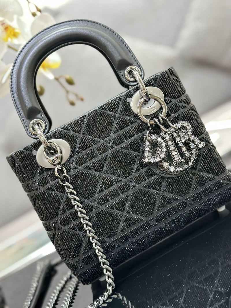 Christian Dior My Lady Bags